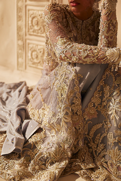 Suffuse Luxe AAB-E-ZAR '20 Wisteria
