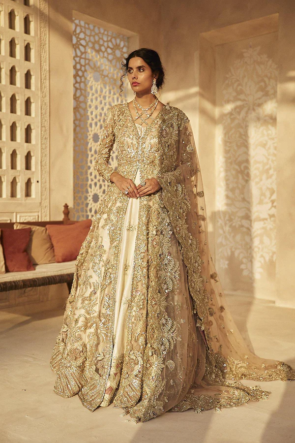 Suffuse Luxe AAB-E-ZAR '20 Florence