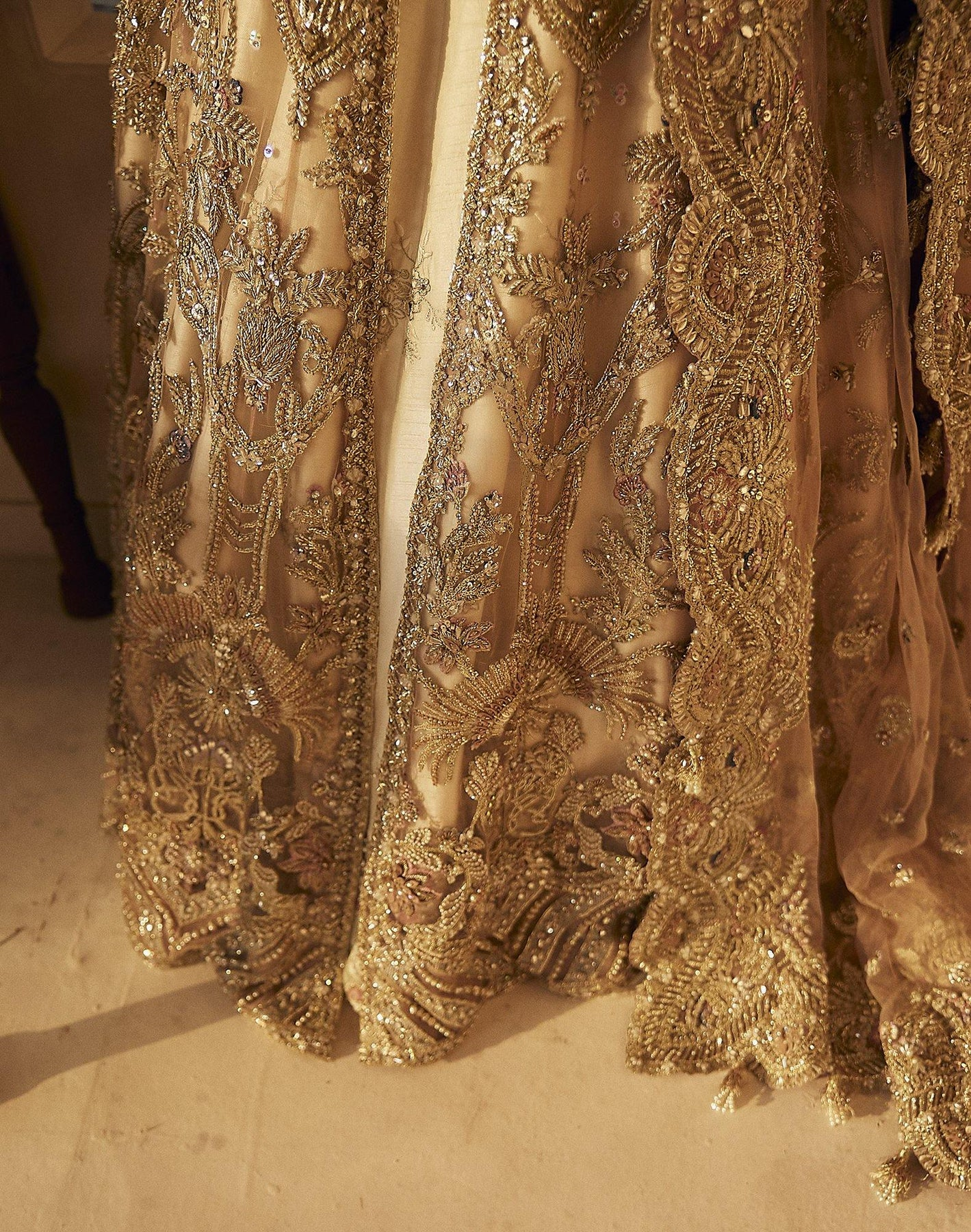 Suffuse Luxe AAB-E-ZAR '20 Florence