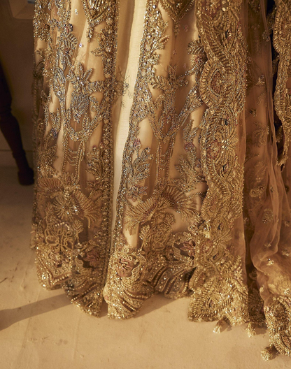Suffuse Luxe AAB-E-ZAR '20 Florence