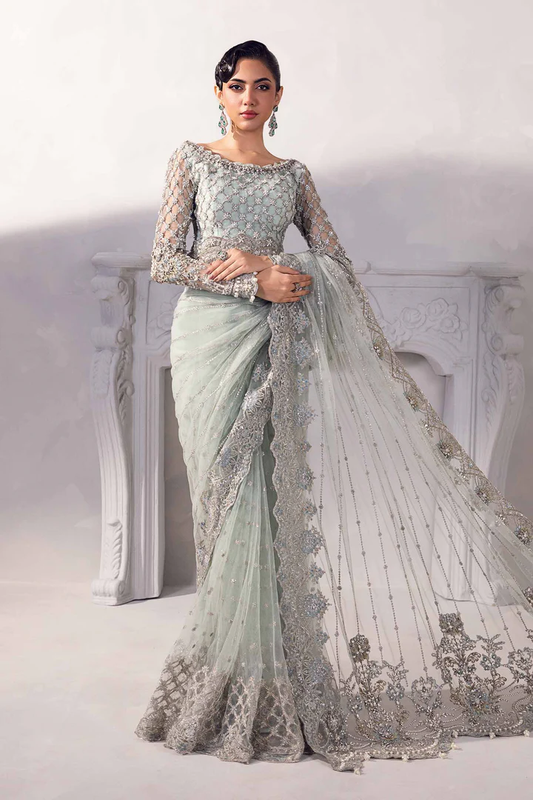 Maria B Bridals Couture Mariella MC-1003
