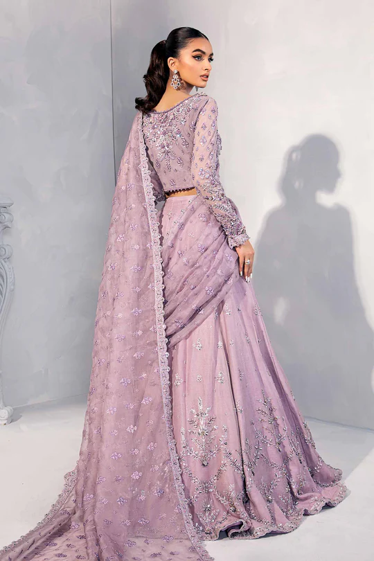 Maria B Bridals Couture Dareen MC-1010