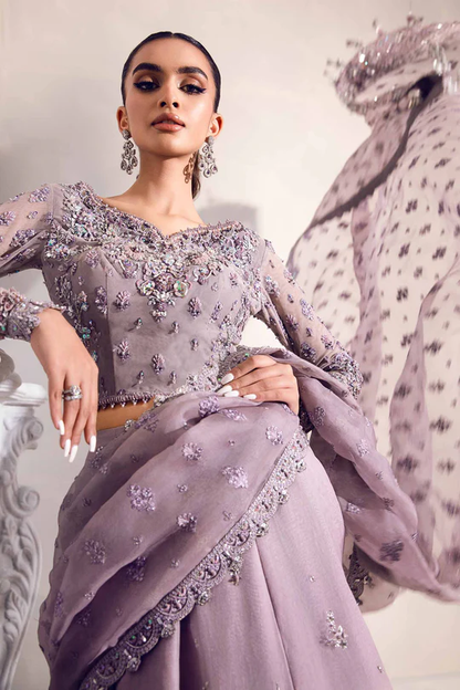 Maria B Bridals Couture Dareen MC-1010