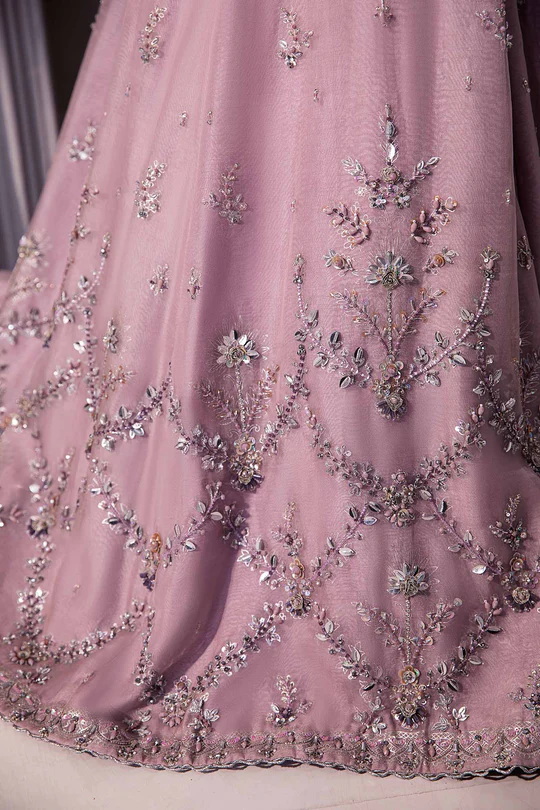 Maria B Bridals Couture Dareen MC-1010