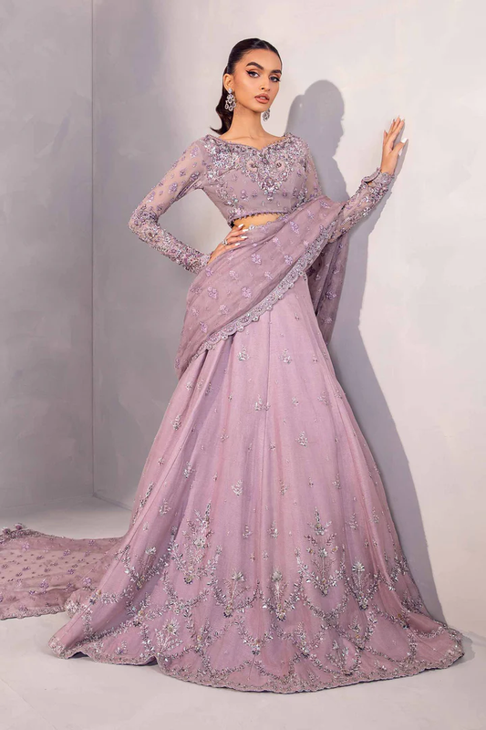 Maria B Bridals Couture Dareen MC-1010