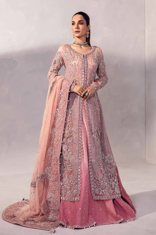 Maria B Bridals Couture Resmin MC-1012