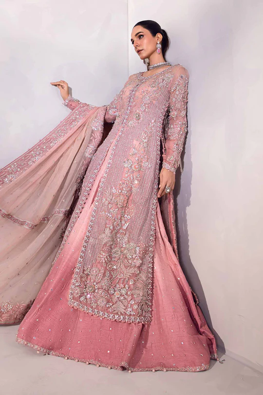 Maria B Bridals Couture Resmin MC-1012