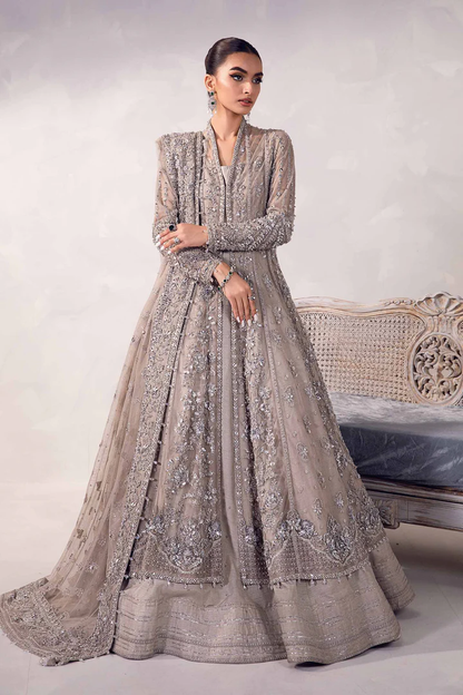Maria B Bridals Couture Sylvana MC-1013