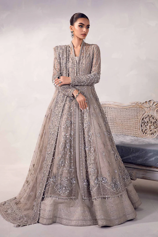 Maria B Bridals Couture Sylvana MC-1013