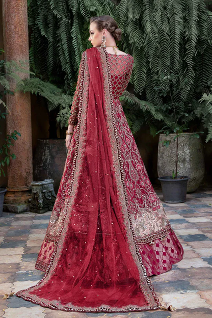 Maria B Bridals Couture Navera MC-802