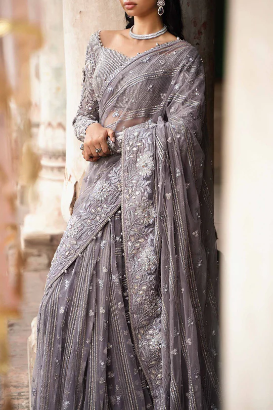 Maria B Bridals Couture Ifora MC-1016