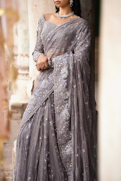 Maria B Bridals Couture Ifora MC-1016