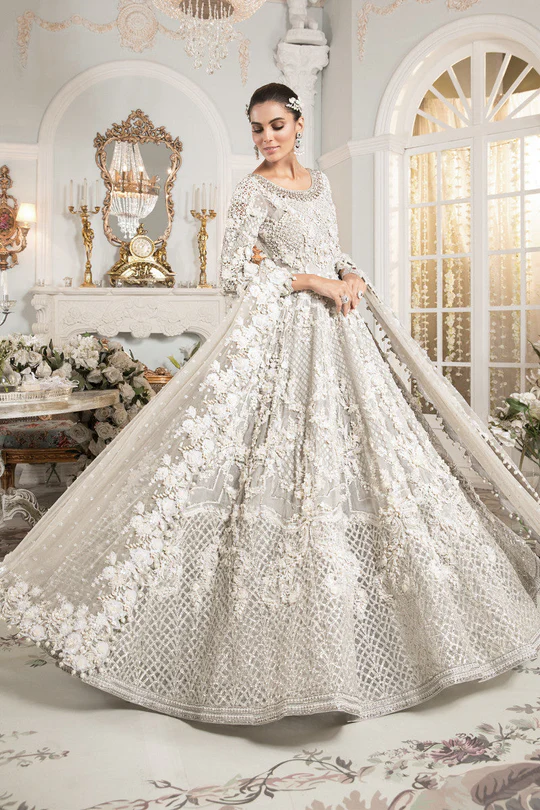 Maria B Bridals Viewall Elanor EX- 138