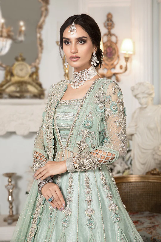 Maria B Bridals Viewall Alara EX- 142