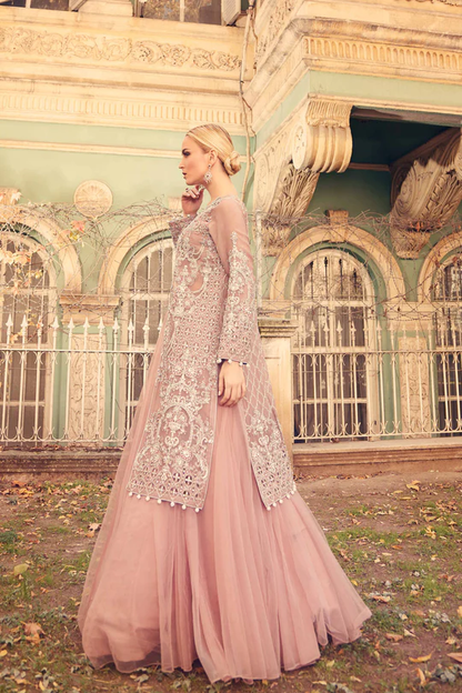 Maria B Bridals Viewall Nelofer FX- 804B