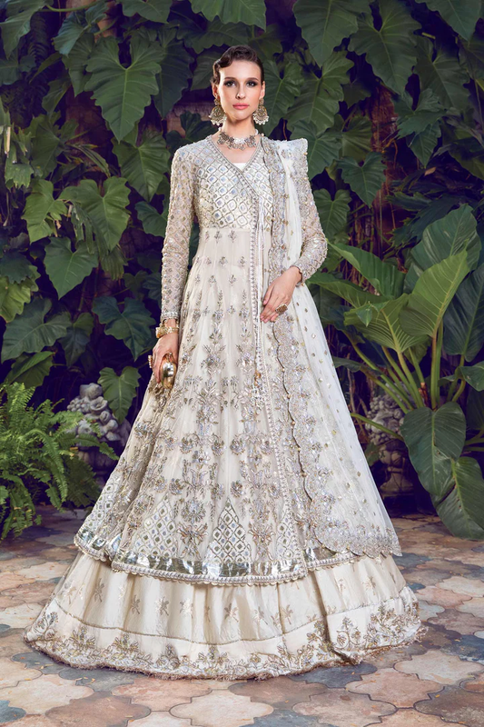 Maria B Bridals Couture Iyla MC-801-B