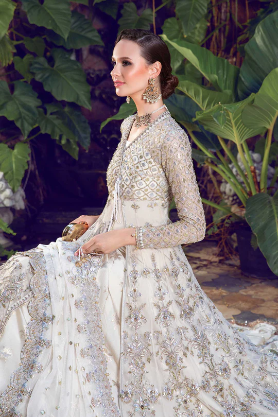 Maria B Bridals Couture Iyla MC-801-B