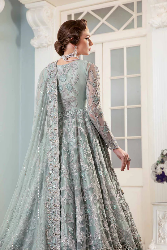 Maria B Bridals Couture Chantrea MC-805