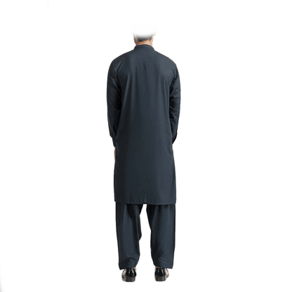 Sacramento Basic Suit SK-P24-063